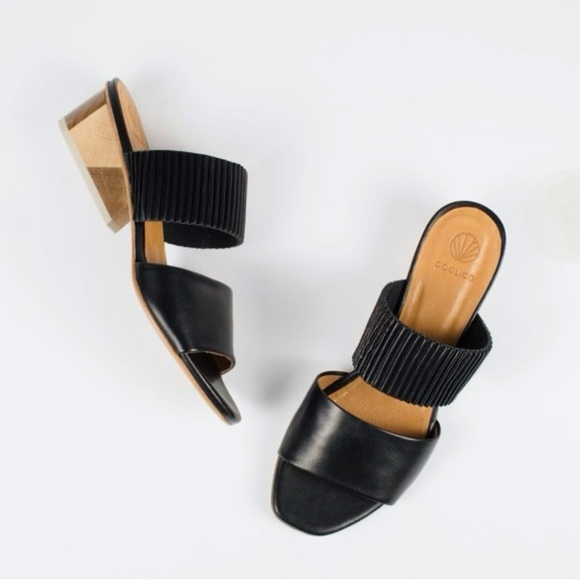 COCLICO Shoes - COCLICO oohlala sandals